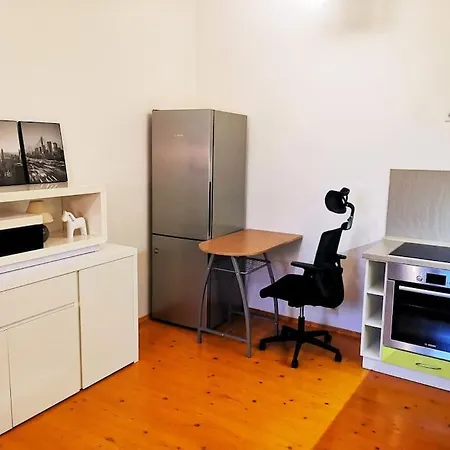 Appartamento Beautiful 8 Mins To The Prague's Center Praga